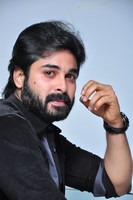 Actor Chethan Cheenu Stills